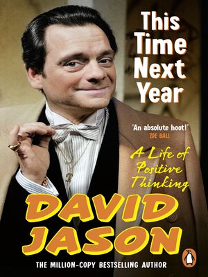 cover image of This Time Next Year
